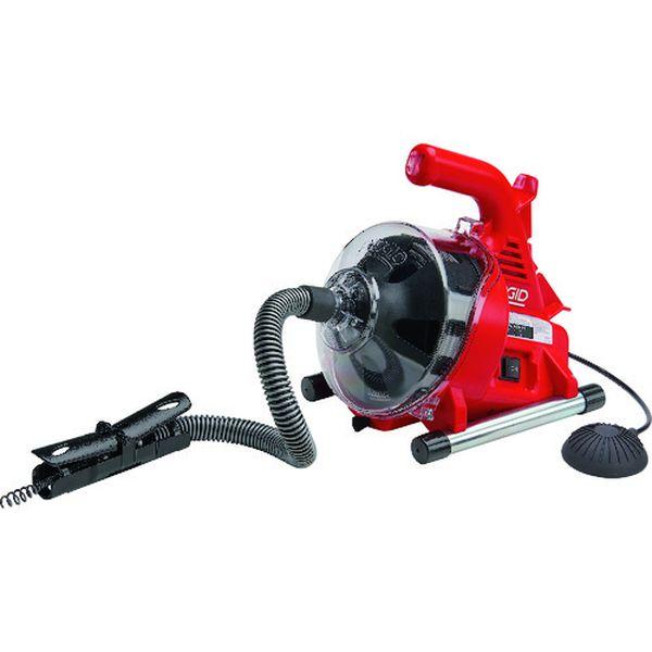 Ridge RIDGID パワークリアー 59148-TN WO店 52,277円