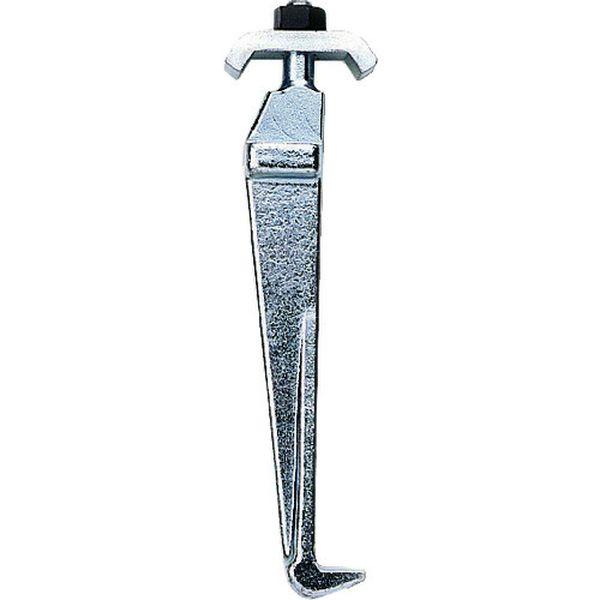 FORZA社 FORZA スライド式ギヤプーラー用替爪 101050 WO店の通販は 7,000円