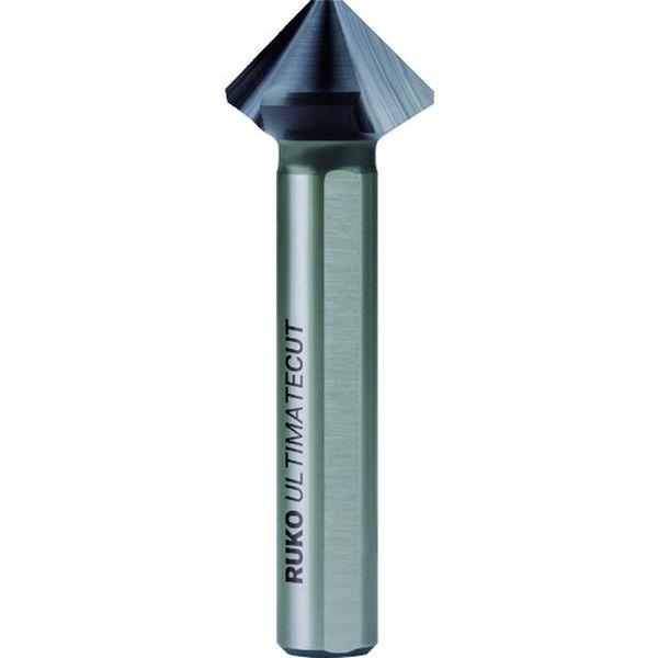 RUKO社 RUKO カウンターシンク 「アルティメットカット」 チタンアルミ 31.0mm 102785P-TN WO店