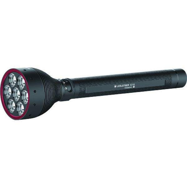 レッドレンザージャパン(株) LEDLENSER X21R 501967 WO店の通販はau