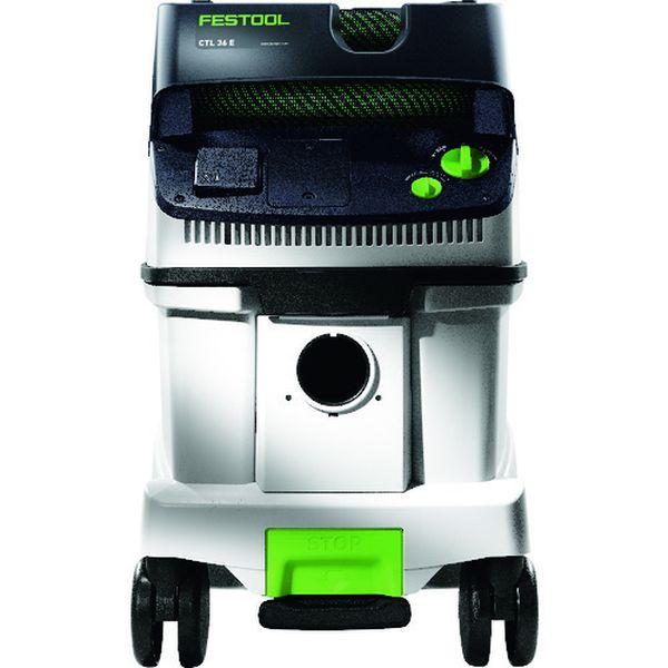 (株)ハーフェレジャパン FESTOOL 集塵機 CTL 36 LE 標準セット 574969LE WO店