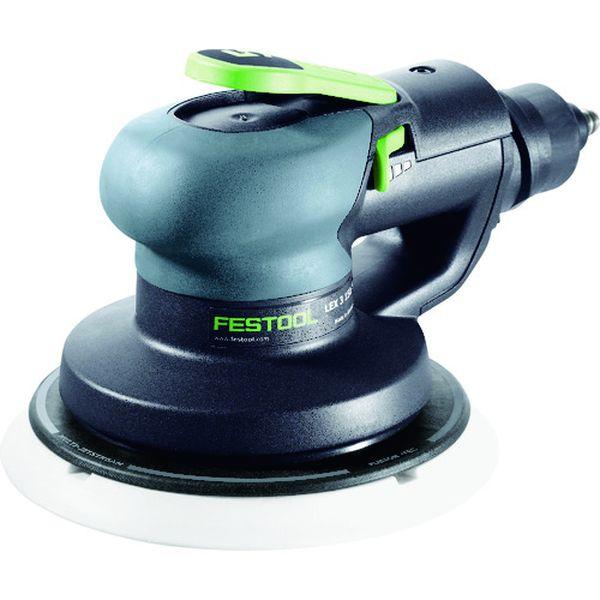 (株)ハーフェレジャパン FESTOOL ダブルアクション エアーサンダー LEX 3 150/7 575077 WO店