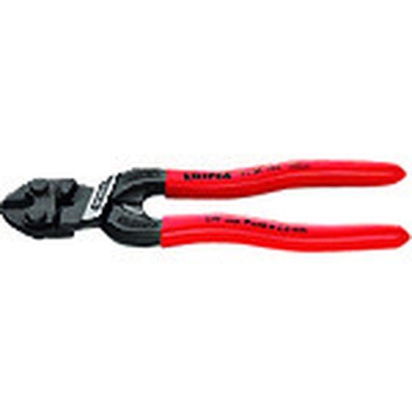 7101160  KNIPEX社 KNIPEX 160mm ミニクリッパー 7101160-TN WO店