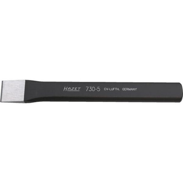 7305  HAZET社 HAZET 平タガネ 730-5 WO店の通販は 5,504円