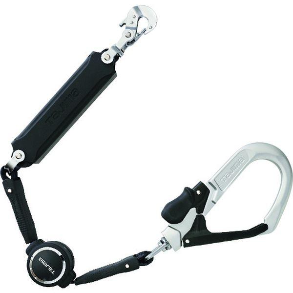 A1ER150L6  (株)TJMデザイン タジマ ハーネス用ランヤードER150 シングル L6 A1ER150L6-TN WO店