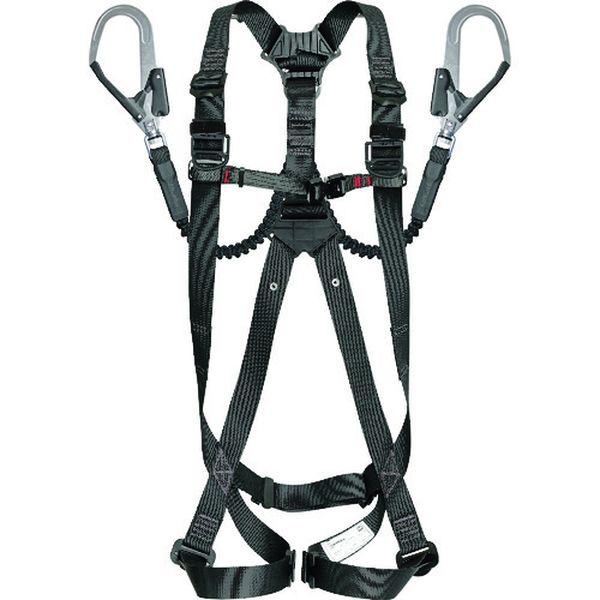 A1GSMJRWL2BK  (株)TJMデザイン タジマ ハーネスGS 蛇腹 ダブルL2セット 黒M A1GSMJR-WL2BK WO店の通販は 18,977円