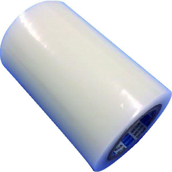 A6050300TM アルミサッシ用表面保護フィルム SPV-A-6050 300mm×100m クリア A6050300TM-TN WO店