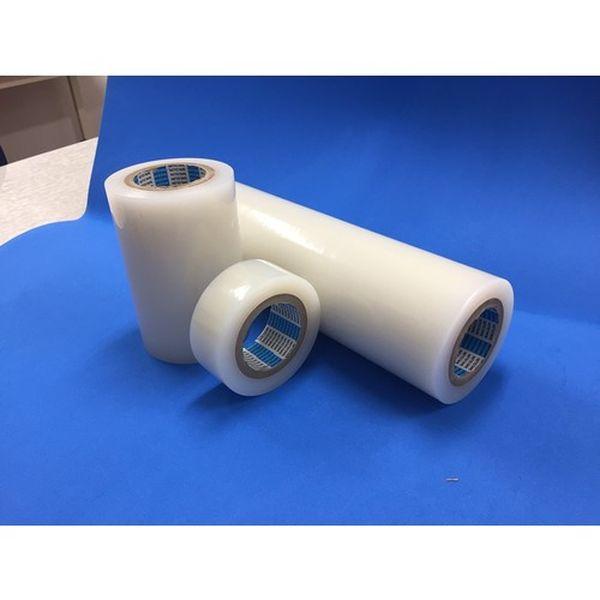 A6050300TM アルミサッシ用表面保護フィルム SPV-A-6050 300mm×100m クリア A6050300TM-TN WO店_1