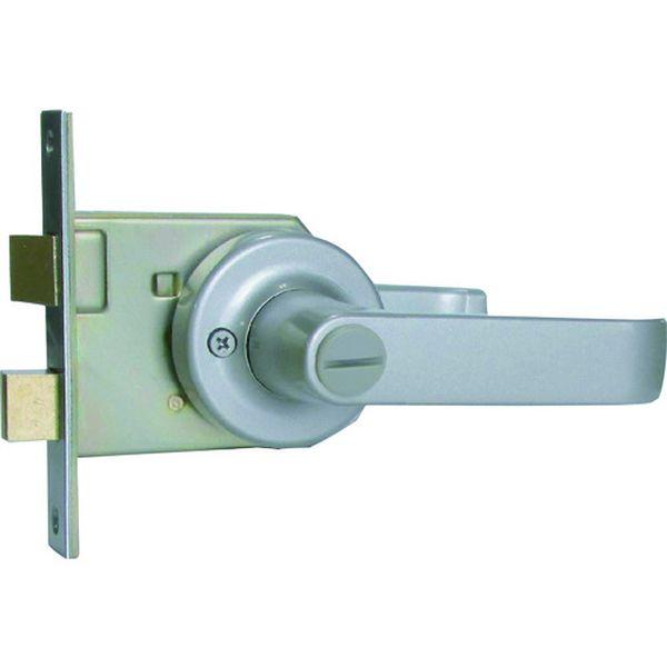 (株)大黒製作所 AGENT LB-640 レバーハンドル取替錠 B/S64 間仕切錠 AGLB640MAO WO店 13,948円