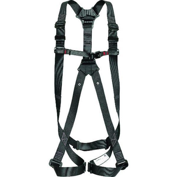 AGSSBK  (株)TJMデザイン タジマ ハーネスGS 黒 Sサイズ AGSSBK-TN WO店