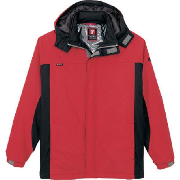 AZ501090093L  アイトス(株) アイトス ハイブリッドウォーム防寒 50109レッド 3L AZ50109-009-3L WO店