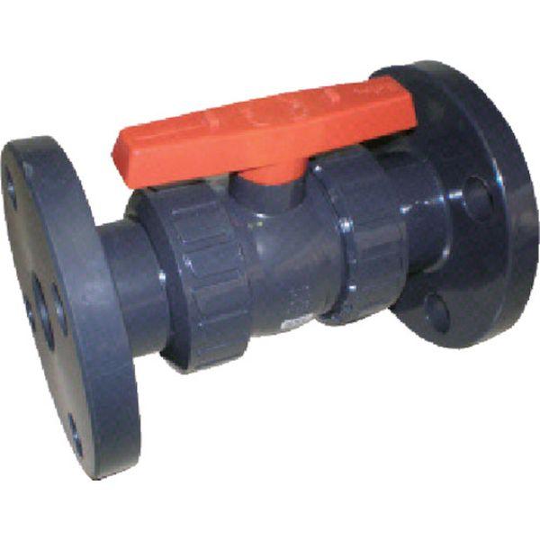 積水化学工業(株) エスロン ボールバルブ F式 本体PVC OリングEPDM 32 BV32FX WO店の通販は