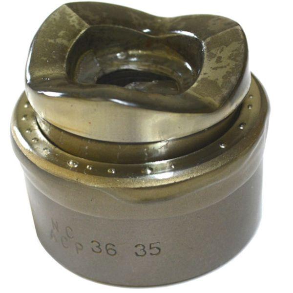 CLACP36  (株)西田製作所 西田 厚鋼管用チャッカー刃物 φ42.7 CLACP36-TN WO店
