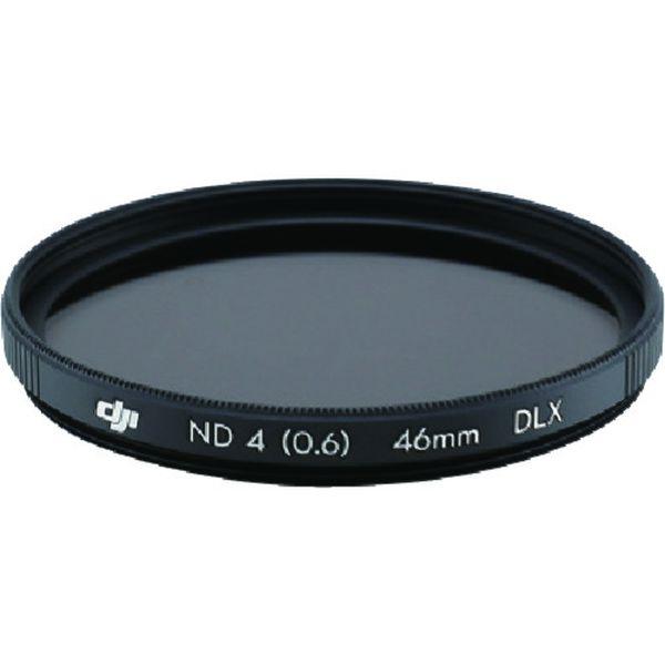 D175152  DJI DJI Zenmuse X7 Part5 DL/DL-Sレンズ ND4フィルター(DLXシリーズ) D-175152 WO店の通販は