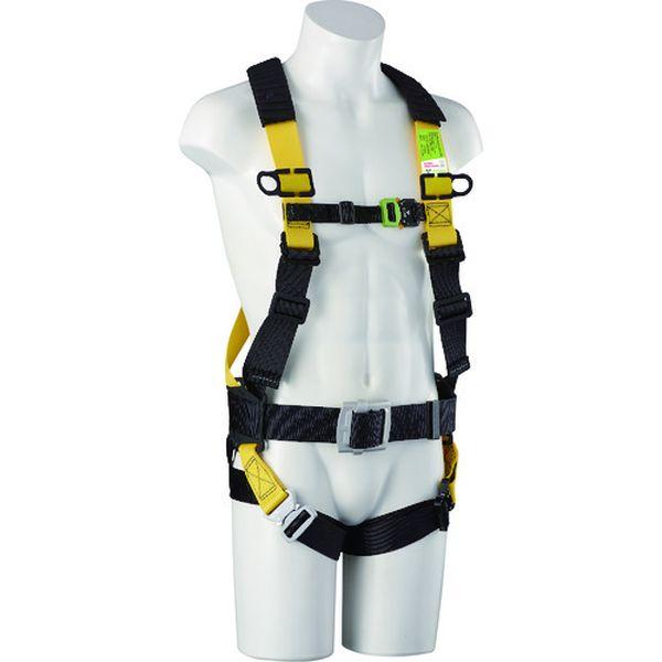 EHCN9AS サンコー(株) タイタン イージーハーネス コンフォート S 胴ベルト付 (墜落制止用器具) EHCN9AS-TN WO店