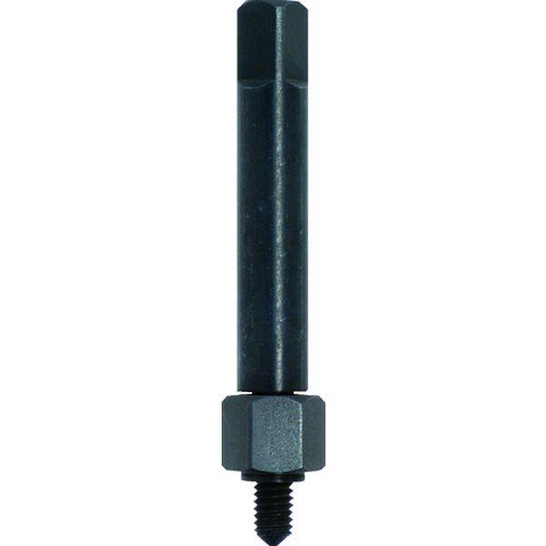 EIT610M675  エンザート［［R下］］挿入工具 610型ハンド加工用 M6 全長75 EIT610M675-TN WO店