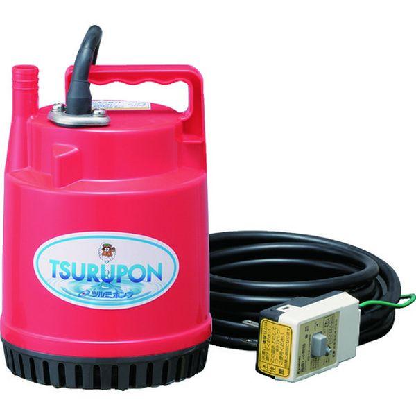 FP5S50HZ (株)鶴見製作所 ツルミ ファミリー水中ポンプ 50HZ FP5S50HZ