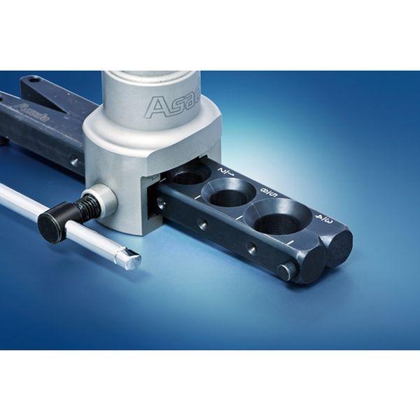 アサダ(株) アサダ フレアリングツール645 FT1001006-TN WO店