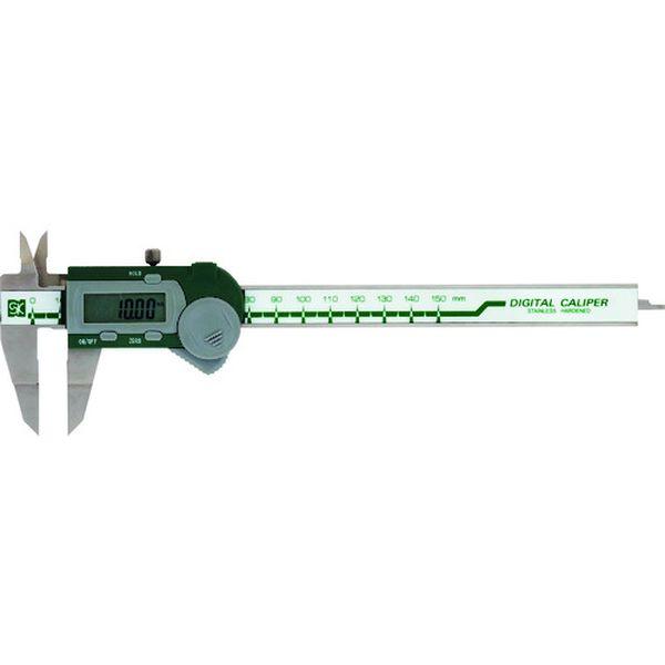 GDCS150B  新潟精機(株) SK デジタルブレードノギス 150mm GDCS150B-TN WO店