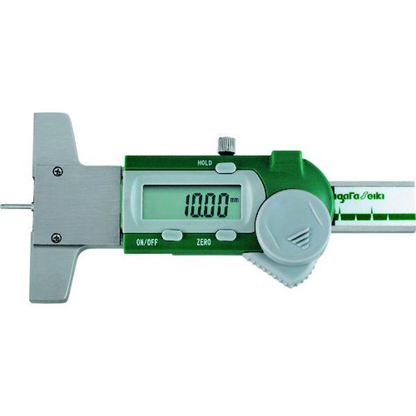 GDCS25STG  新潟精機(株) SK デジタルミニデプス GDCS-25STG WO店の通販は