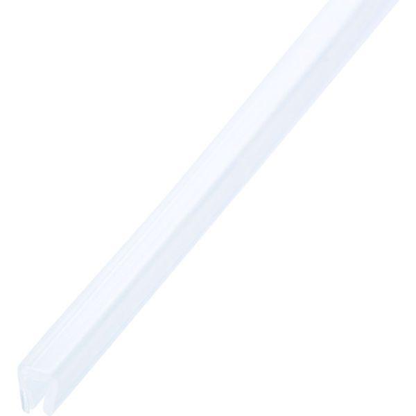 GEE62FC  パンドウイット 自在ブッシュ スリット付き・ロールタイプ ナチュラル GEE62F-C WO店の通販は