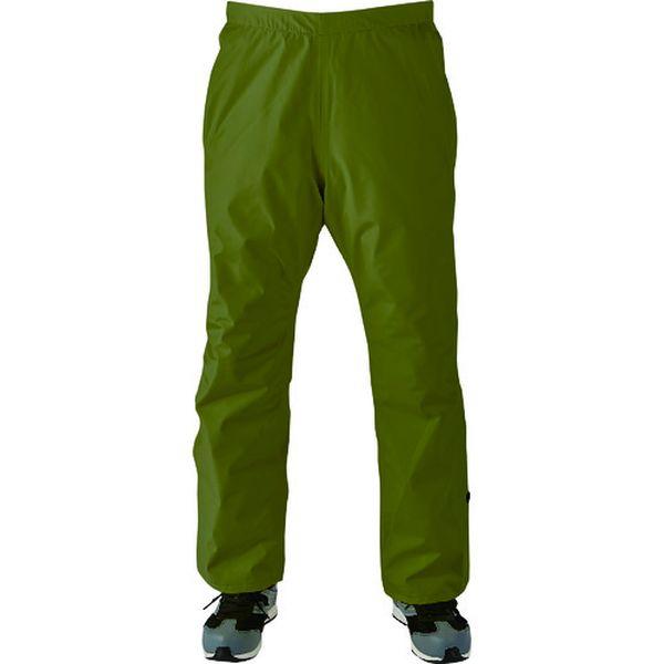 GXPPLOD  トラスコ中山(株) TRUSCO ゴアテックスワークレインパンツ カーキ L GXPP-L-OD WO店の通販は