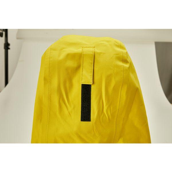 GXPWLLY  トラスコ中山(株) TRUSCO ゴアテックスワークレインウェア イエロー LL GXPWLLY-TN WO店_2