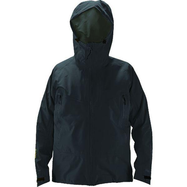 GXPWMBK トラスコ中山(株) TRUSCO ゴアテックスワークレインウェア ブラック M GXPWMBK-TN WO店 15,748円