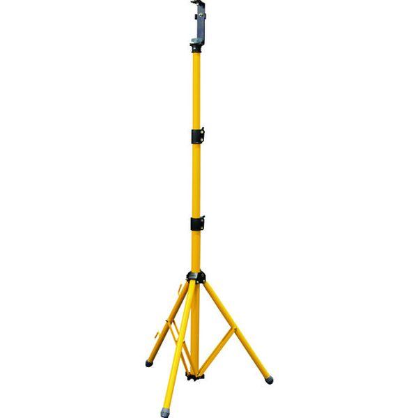 GZ3STS  ジェントス(株) GENTOS 投光器用スタンド GZ-3シリーズ専用 高さ1820mm GZ3STS-TN WO店 8,296円
