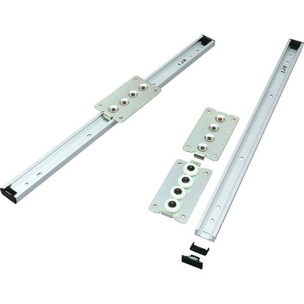 LA181560 日本アキュライド(株) アキュライド アキュローラー600mm LA181560-TN WO店