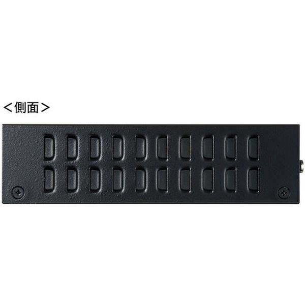 LANGIHINJ2 サンワサプライ(株) SANWA POEインジェクター LANGIHINJ2-TN WO店_2