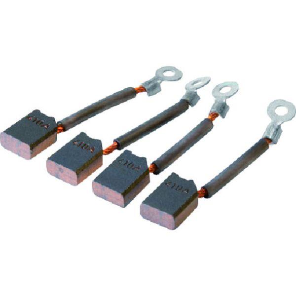 movexx社 Movexx 電動式運搬車用オプション 交換用スペアパーツ エンジン用ブラシ 4個セット M0186-TN WO店
