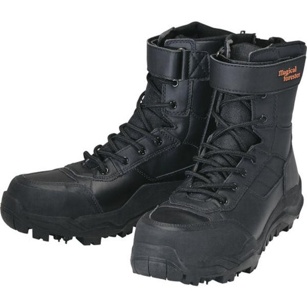 MF005BK280  (株)丸五 丸五 マジカルフォレスター＃005 ブラック 28cm MF005-BK-280 WO店の通販はその他バイク用品