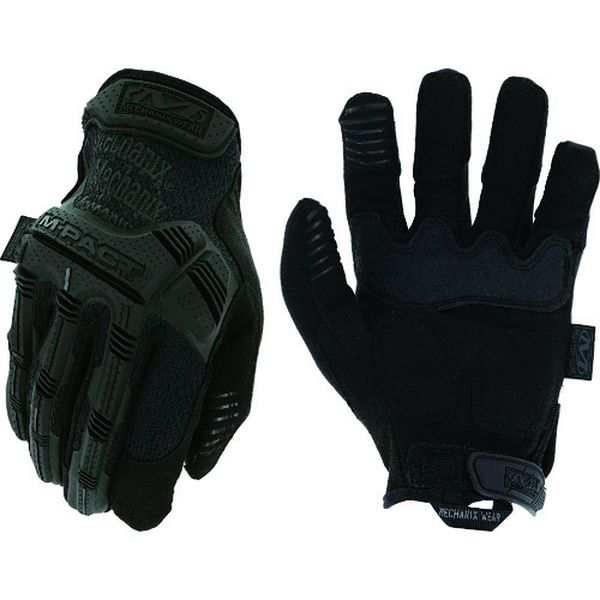 MPT55011  MECHANIX MECHANIX M-Pact タクティカル ブラック XL MPT-55-011 WO店の通販は 5,555円