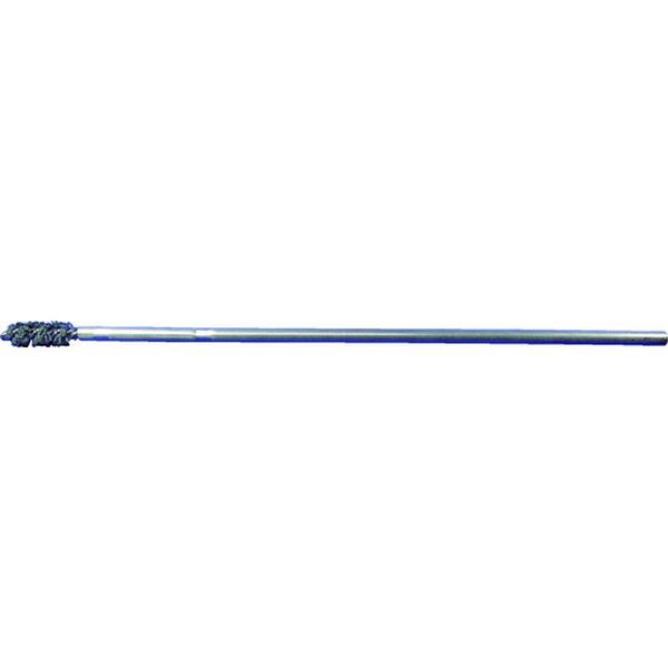 MRATB0825200120  (株)ムラキ MRA 工業用ブラシ バリ取りチューブブラシ MRA-TB0825200120 WO店の通販は