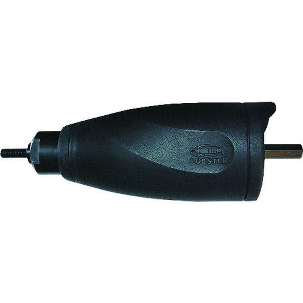 (株)ロブテックス エビ アタッチメントナッター N17D N17D-TN WO店 15,209円