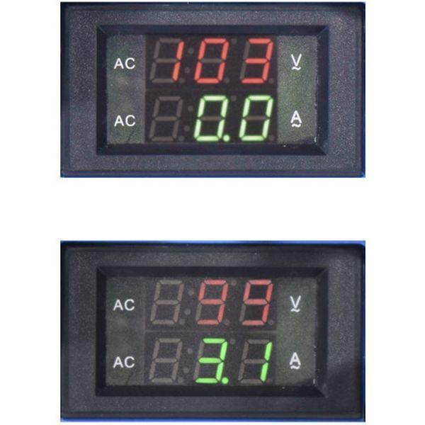 NPDMWEK33 電工ドラム 屋外型 デジタルドラム 電圧電流メーター付 過負荷漏電保護兼用ブレーカ付 30m NPDMWEK33-TN WO店_1
