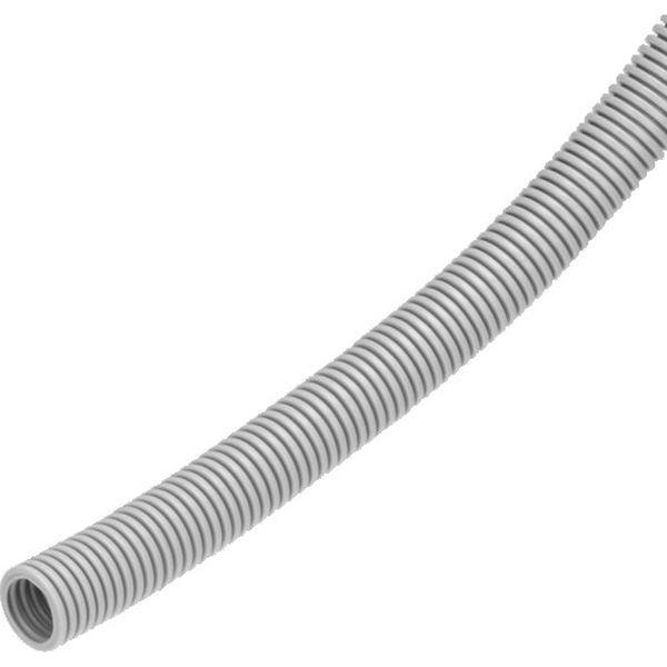 (株)三桂製作所 SANKEI サンフレキROBO 標準タイプ 高強度 ライトグレー色 NS16LG-TN WO店