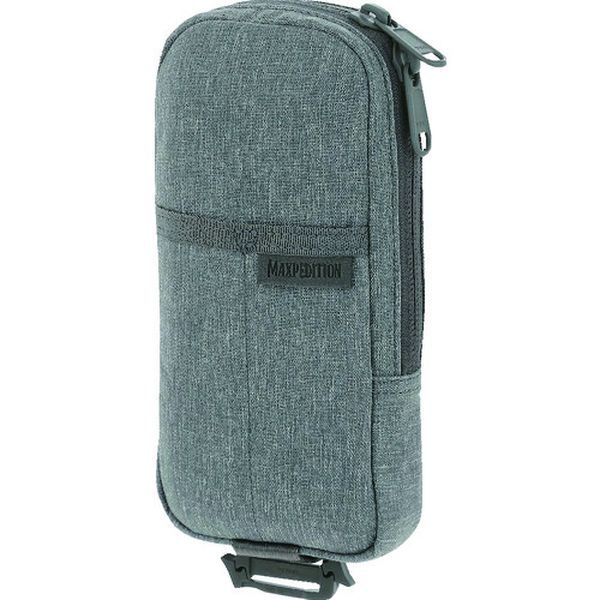 MAXPEDITION社 MAX バックパック Entity モジュラーポケット アッシュ NTTZPPAS-TN WO店