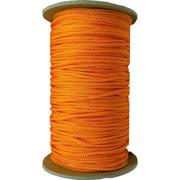 PAR8025  (株)ユタカメイク ユタカメイク 江戸打ち紐 山吹 約3mm×130m PAR8025-TN WO店