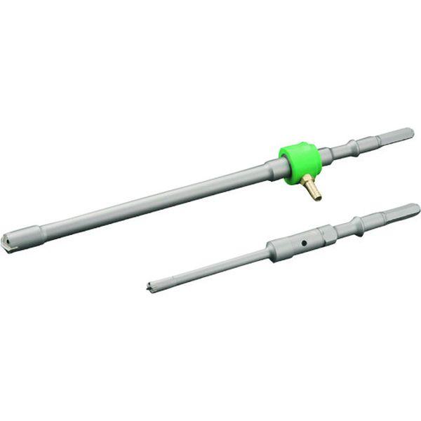 QHX22.5X400 ユニカ(株) ユニカ 吸塵ドリルQビット(クロス) 六角軸 22.5×400mm QHX22-5X400-TN WO店