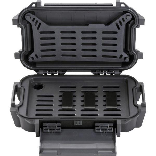 R40BLK  PELICAN PELICAN Ruck Case R40 ブラック R40-BLK WO店の通販は