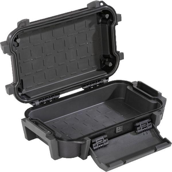 R40BLK  PELICAN PELICAN Ruck Case R40 ブラック R40-BLK WO店の通販は