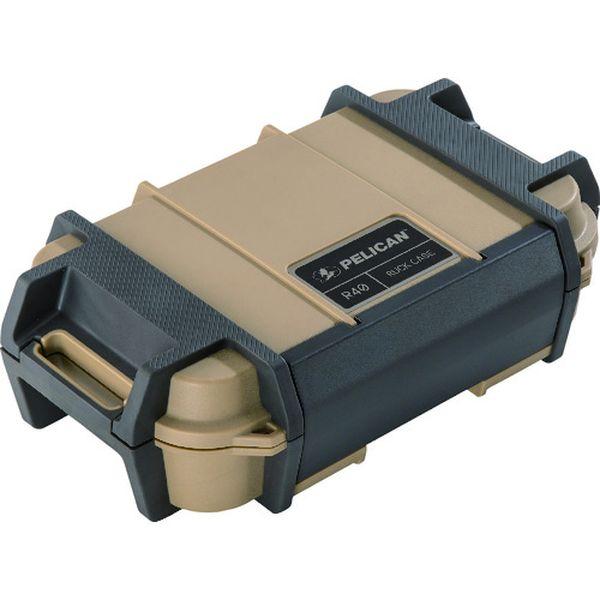 R40TAN  PELICAN PELICAN Ruck Case R40 タン R40-TAN WO店の通販は 17,075円
