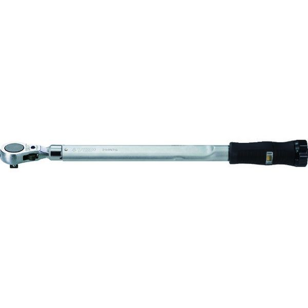 RH200NTGN  トップ工業(株) TOP ラチェットN形グリップ付トルクレンチ RH-200NTG-N WO店の通販は 41,452円