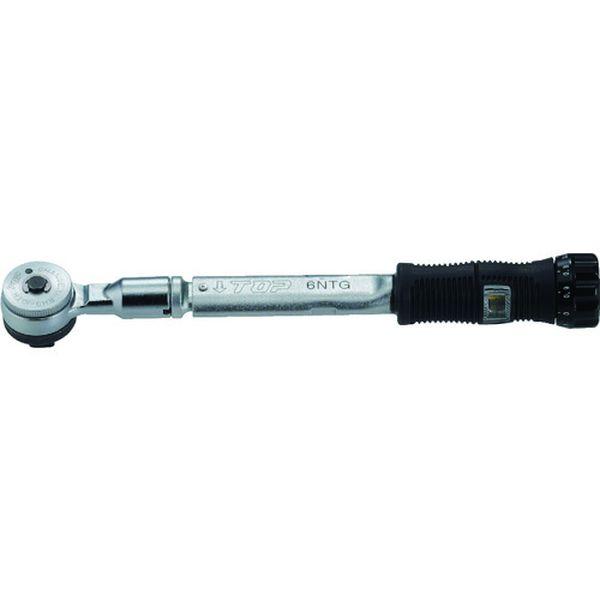 ☆新品☆トップ/TOP トルクレンチ ラチェット形 ケース付 RH-45NTK ☆新品☆トップ/TOP トルクレンチ ラチェット形 ケース付 RH-45NTK