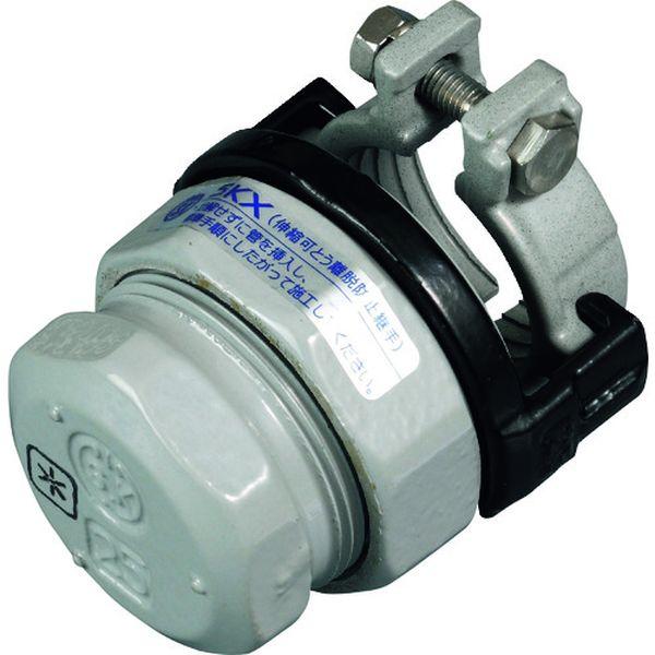 SKXENDP50  (株)川西水道機器 SKカワニシ ポリエチレン管用継手 SKXパイプエンドP50 SKXENDP50-TN WO店