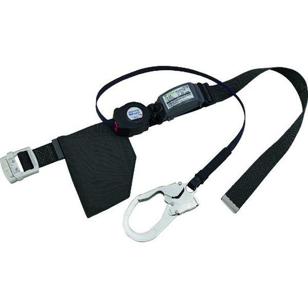 SLN505BL サンコー(株) タイタン リーロックS2NEOライト ブラック (墜落制止用器具) SLN505BL-TN WO店