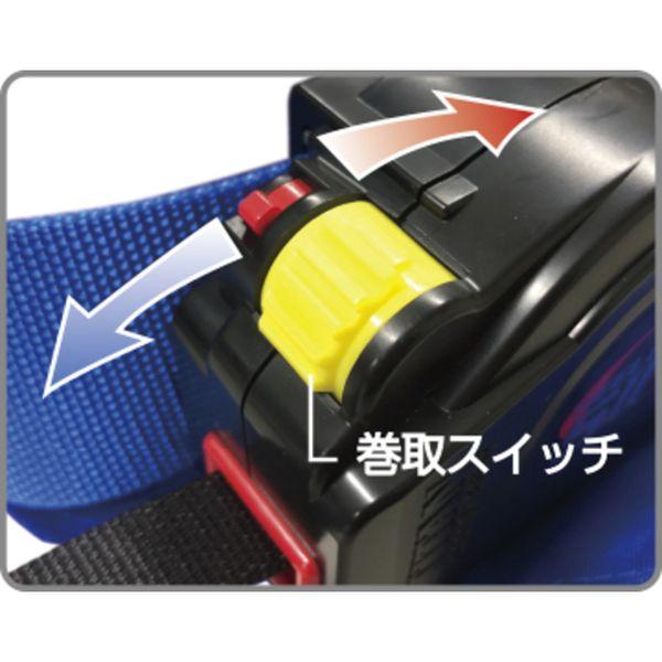 SLN505GR  サンコー(株) タイタン リーロックS2NEOライト グリーン (墜落制止用器具) SLN505GR-TN WO店_1