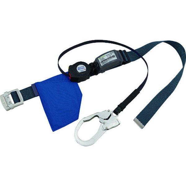 SLN505NB  サンコー(株) タイタン リーロックS2NEOライト ネイビー (墜落制止用器具) SLN505NB-TN WO店
